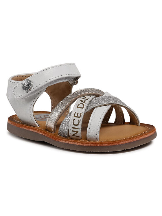 Gioseppo Gioseppo Sandaalid Nerac 62469 Valge