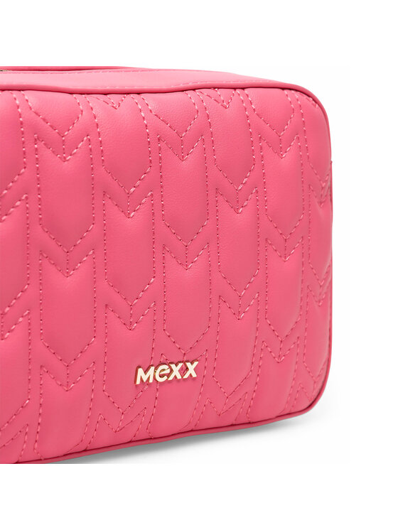 MEXX MEXX Дамска чанта MEXX-E-004-05 Розов