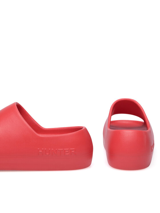 Hunter Hunter Natikače S55796-II Crvena