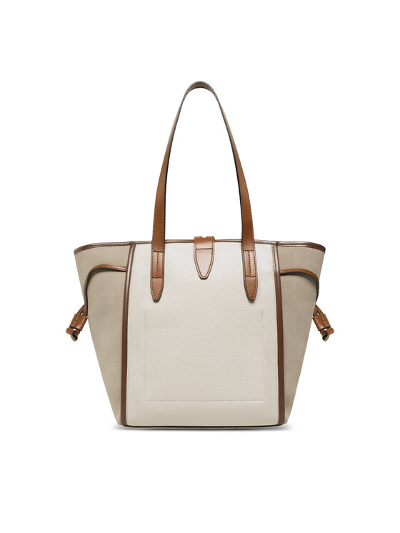 Furla Furla Kabelka Net BZT0FUA-BX1208-E1600-1-007-20-RO-B Šedá