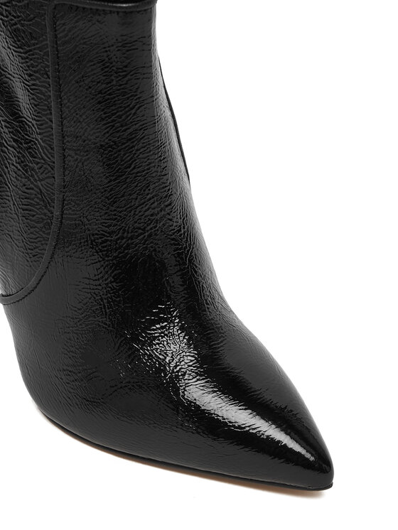 Rage Age Rage Age Stiefeletten RA-08-06-000377 Schwarz