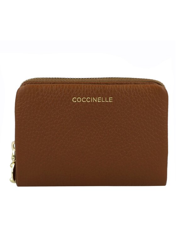 Coccinelle Coccinelle Damen Geldbörse 325878 Braun