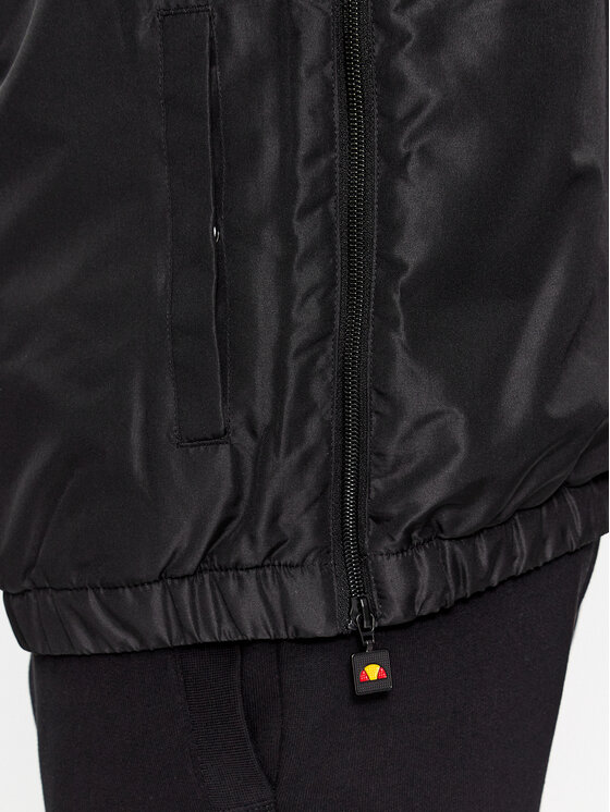 Ellesse Ellesse Куртка Anorak Monterini SHR08149 Чорний Regular Fit