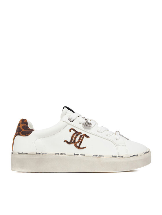 Juicy Couture Juicy Couture Laisvalaikio batai EO-JCY130 Balta