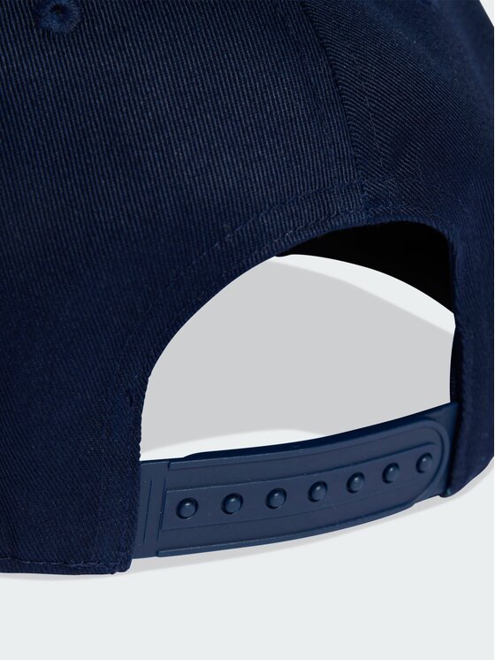 adidas adidas Czapka z daszkiem 164844 Granatowy
