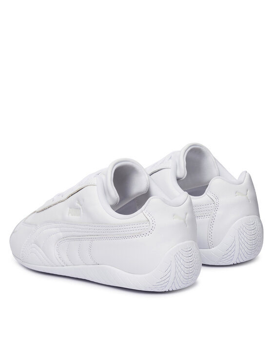 Puma Puma Superge Speedcat Full Lthr 405449 02 Bela