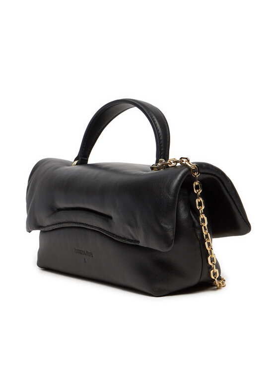 Patrizia Pepe Patrizia Pepe Käekott 8B0201/L113-K103 Must