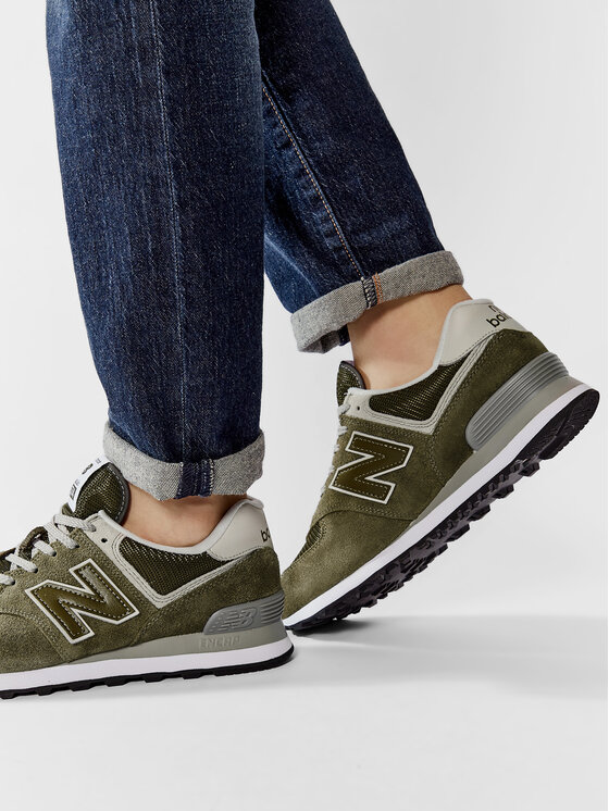 Ml574ego 2024 new balance