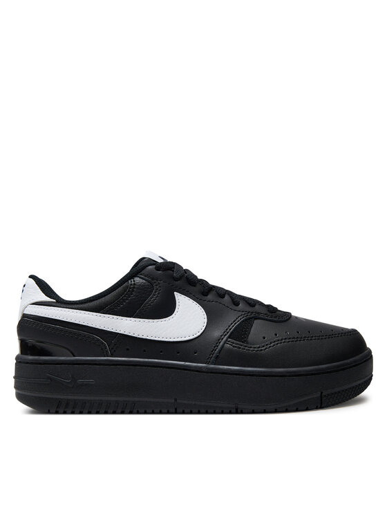 Sneakers Nike Gamma Force FQ6476 010 Negru