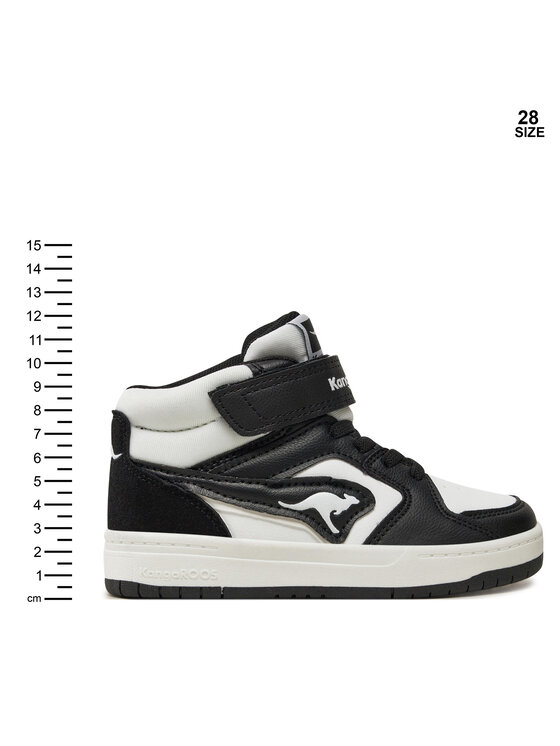 KangaRoos KangaRoos Снікерcи K-CP Hogan EV 10126 000 5012 Кольоровий