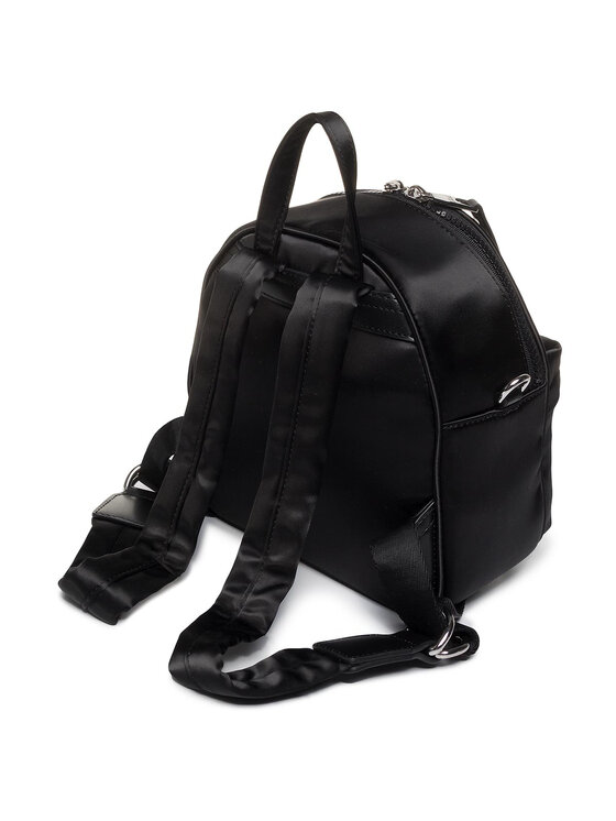 Versace Jeans Couture Versace Jeans Couture Рюкзак E1VVBBT3 Чорний