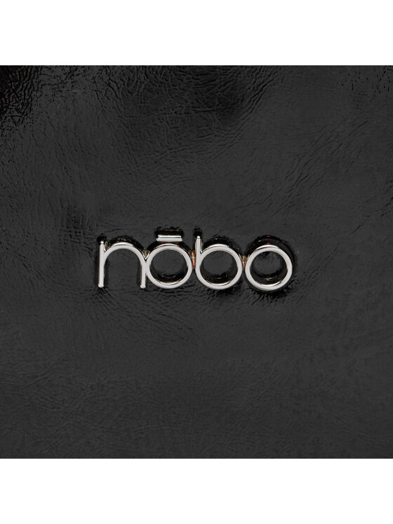 Nobo Nobo Рюкзак NBAG-R3011-C020 Чорний