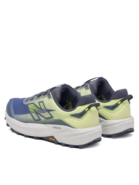 New Balance New Balance Pantofi pentru alergare Rebel Trail V1 MRBT8CQ Colorat