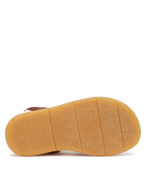 Mrugała Mrugała Sandały Mio 1220/5-40 Różowy