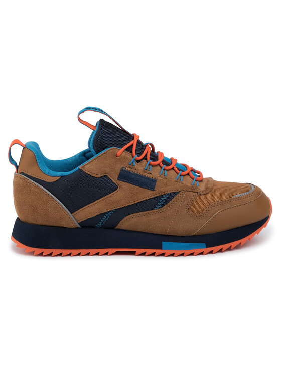 Reebok ripple leather outlet