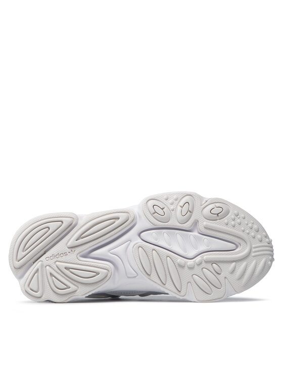 Scarpe Ozweego GW8013 Bianco