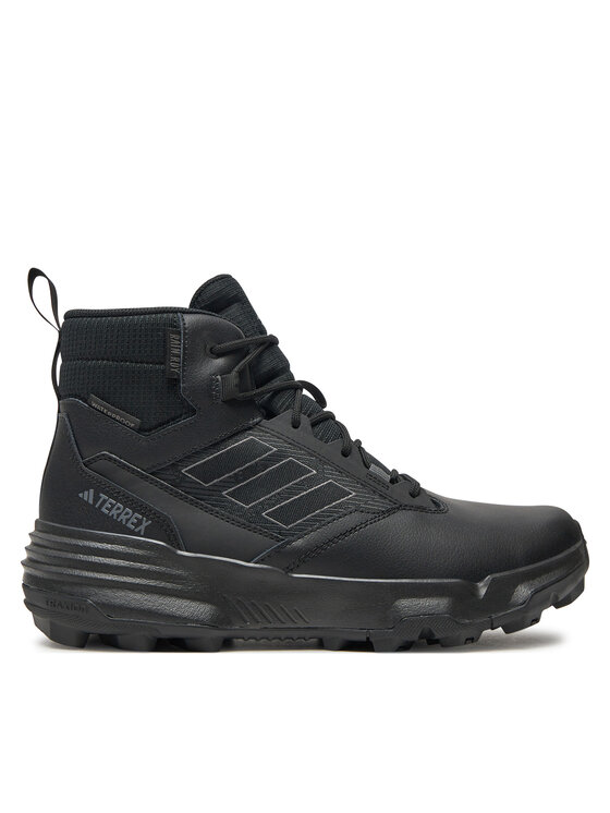 Adidas rigi mid outdoor shoes 2025