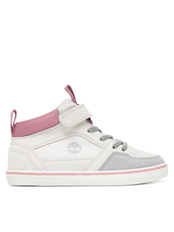 Timberland Timberland Αθλητικά Stone Jump TB0A6FN7EWG1 Λευκό