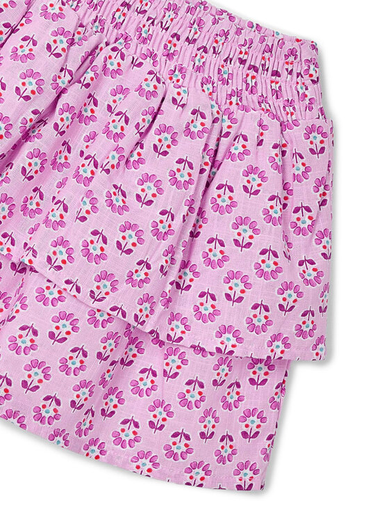 Mayoral Mayoral Gonna 3904 Rosa Regular Fit