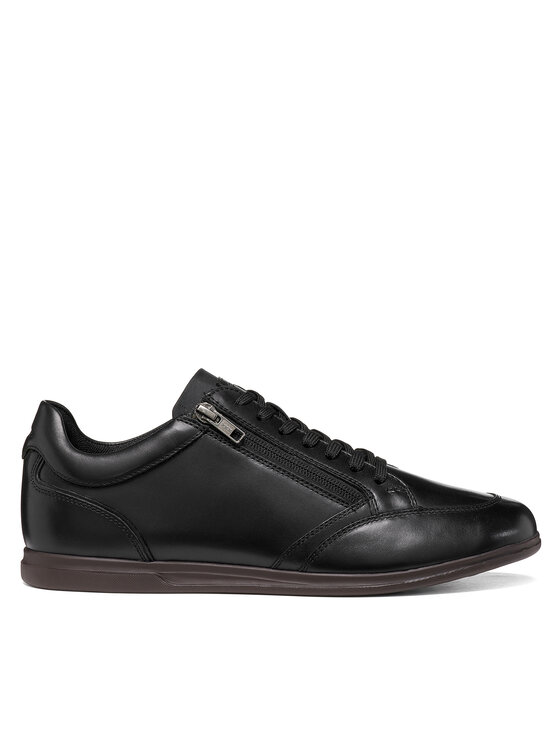 Geox Geox Sneakers U Renan U564GA 00043 C9999 Schwarz