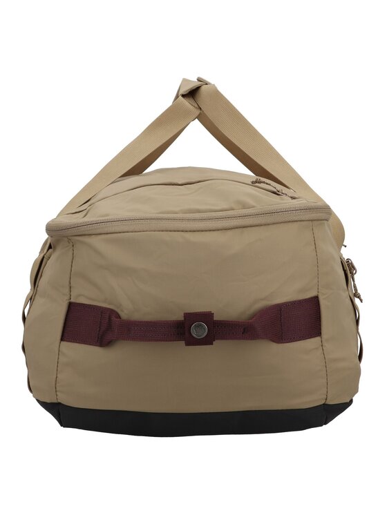 Fjällräven Fjällräven Torba podróżna 301772 Brązowy