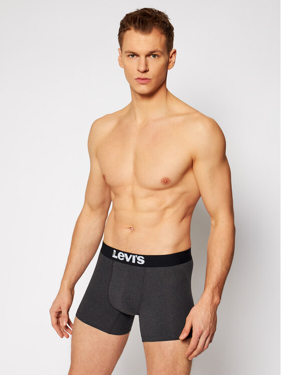 Levi's® Levi's® Komplet boksaric﻿ 905001001 Siva
