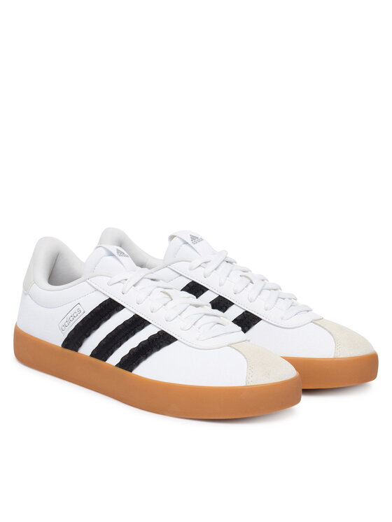 adidas adidas Sneakersy Vl Court 3.0 IH6600 Biały