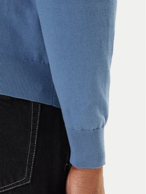 Levi's® Levi's® Džemperis Housemark A7207-0032 Zils Regular Fit