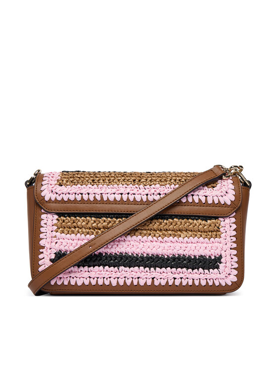 Furla Furla Kabelka Iride S WB01826 BX4447 CN TCO00 Hnedá