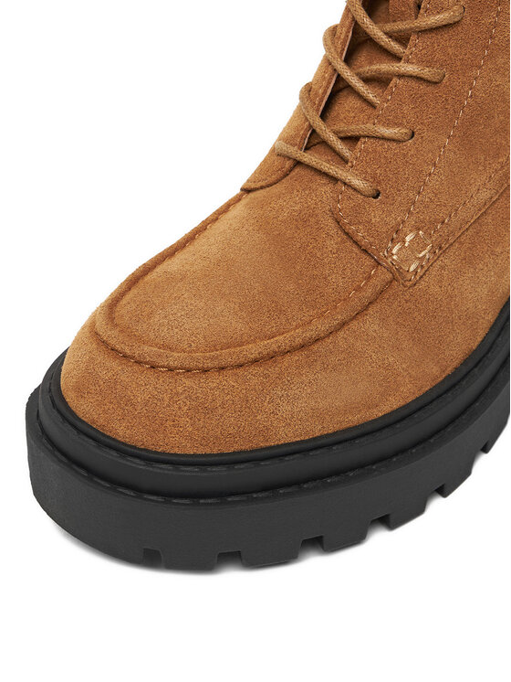 G-Star Raw G-Star Raw Черевики EO-LEYLA-HY25713 Бежевий