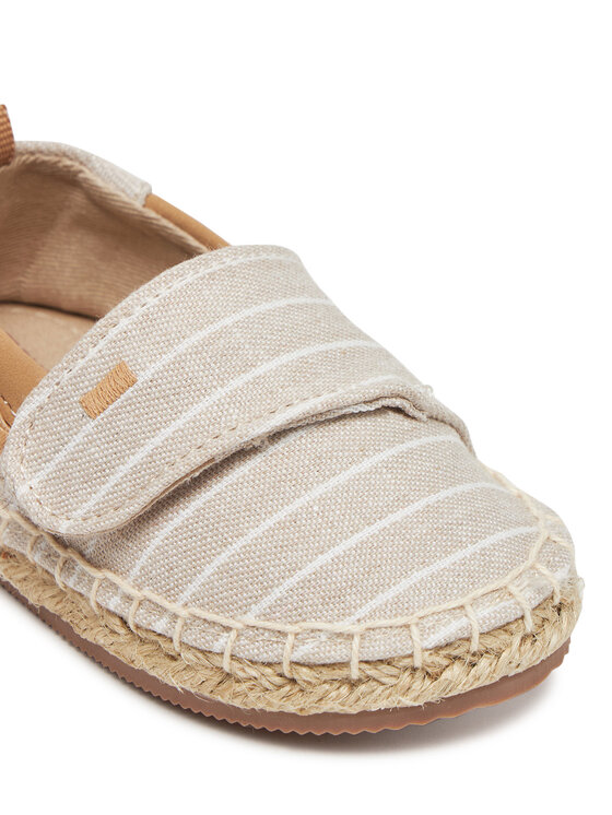 Mayoral Mayoral Espadrilles 41684 Bézs