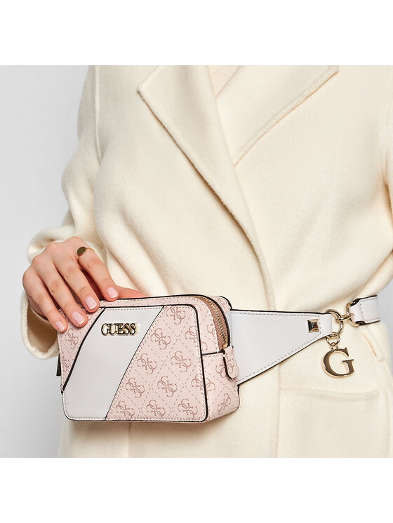 Belt Bag Guess Camy Crossbody Guess Camy Small Ženska Guess Camy