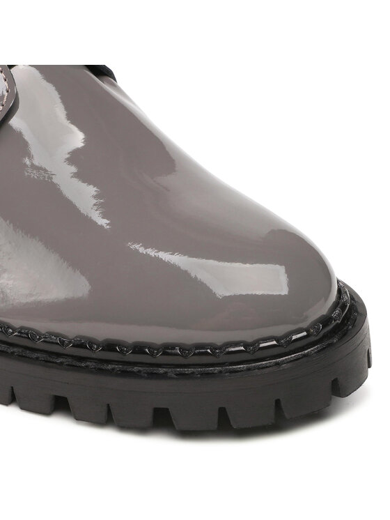 Eva Minge Eva Minge Polacchine EM-21-10-001343 Grigio