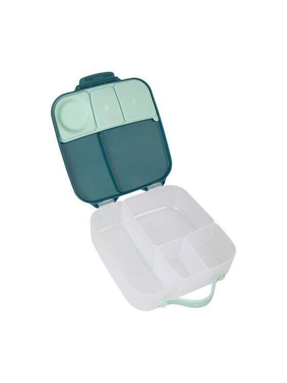 b.box b.box Lunchbox LunchBox Zielony