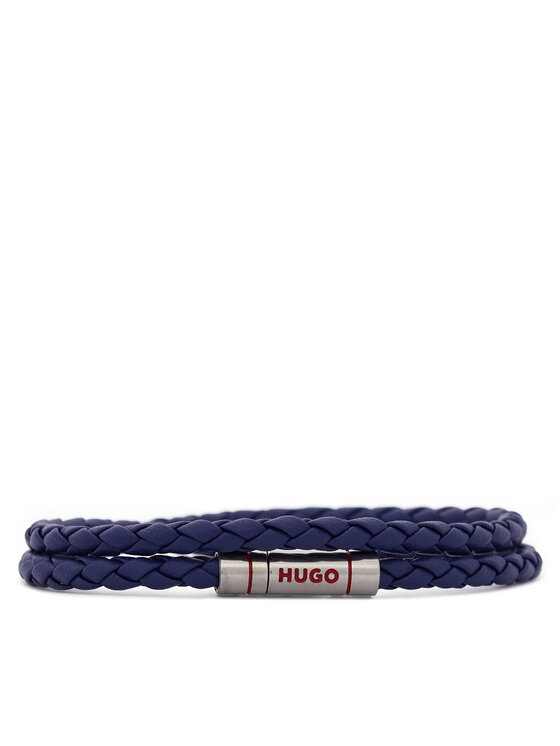 Brățară HUGO 50532309 Albastru