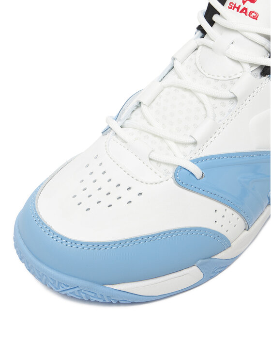 SHAQ Shaq Sportcipők CEO-DEVASTATOR AQ95010B-WL Fehér