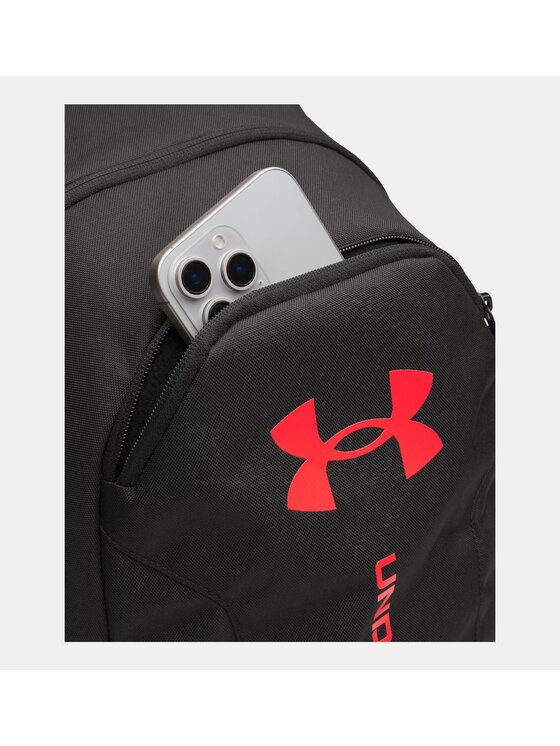 Under Armour Under Armour Plecak 6000399-002 Czarny