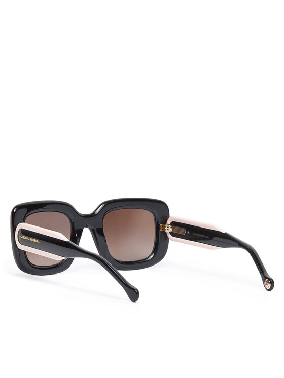 Carolina Herrera Carolina Herrera Ochelari de soare 0313/S Negru