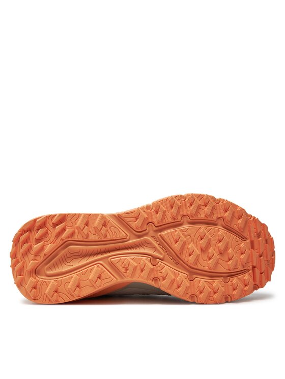 Skechers Skechers Trekkingi Switch Back-Cascades 180162/LGCL Szary