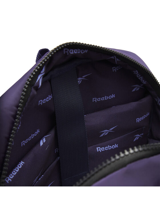 Reebok Reebok Hátizsák RBK-012-CCC-05 Sötétkék