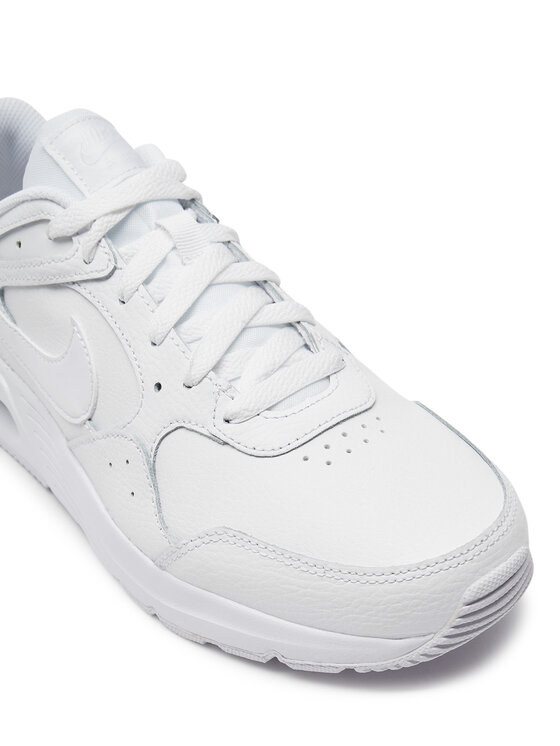 Nike Nike Laisvalaikio batai Air Max Sc Lea DH9636 101 Balta