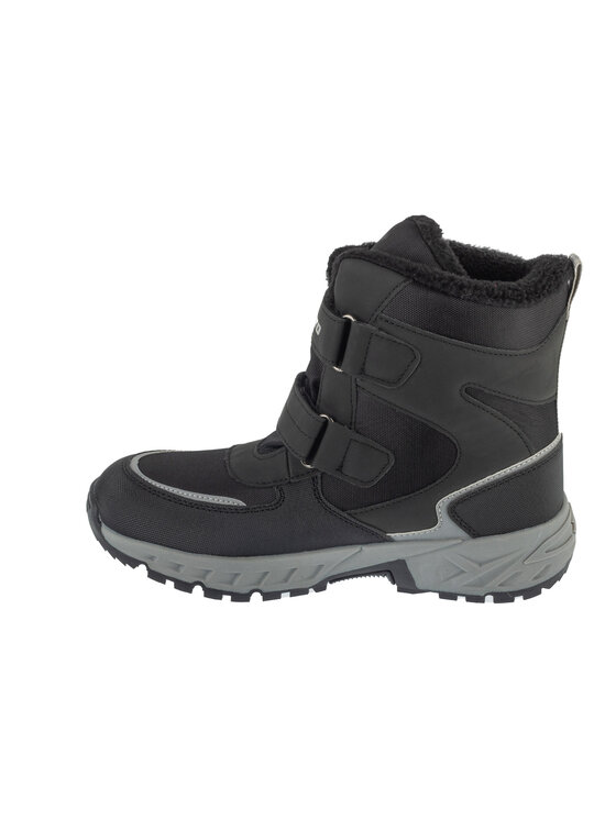 Lotto Lotto Stivali da neve Alstyne Tex T Nero