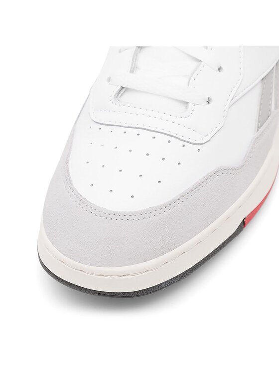 Reebok Reebok Снікерcи BB 4000 II HQ3582-M Білий