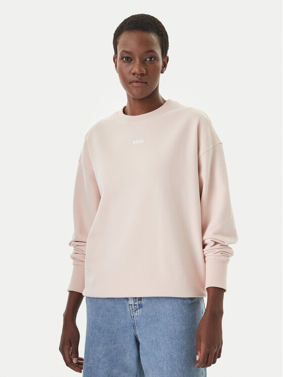 BOSS Hanorac C_Eteia_5 50534821 Roz Oversize