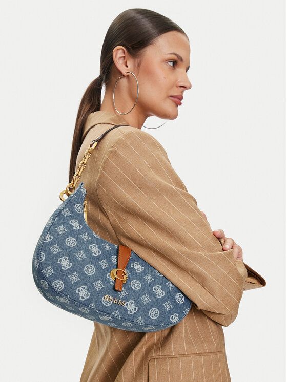 Guess Bags By Cg Schultertasche Bag Cg Handtaschen Handtasche