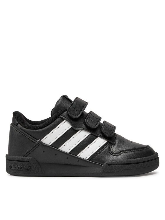 adidas adidas Tenisice Team Court 2 Str Cf C ID6633 Crna