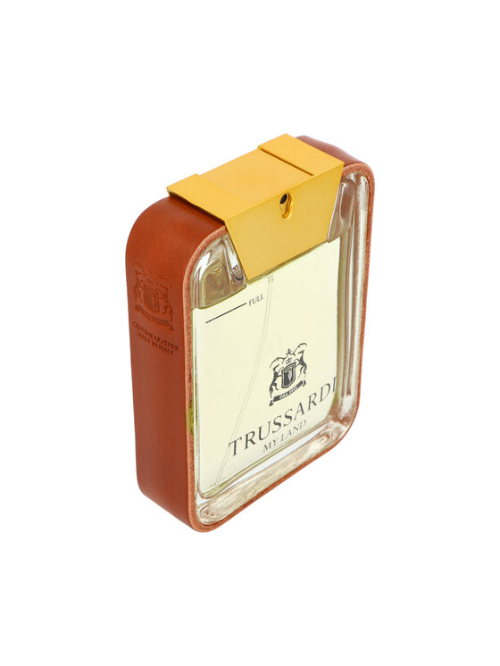 Trussardi Trussardi My Land For Men Woda toaletowa