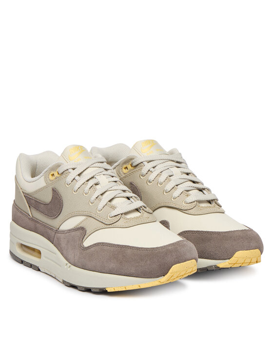 Nike Nike Laisvalaikio batai Air Max 1 Premium IB6390 001 Balta