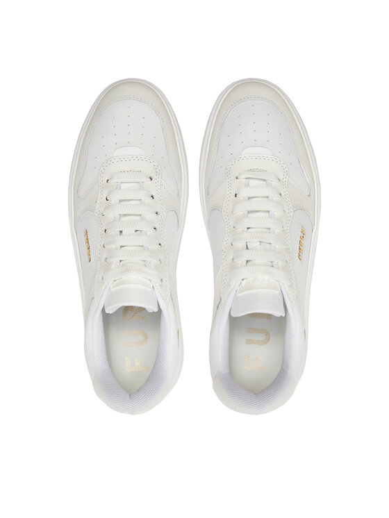Furla Furla Sneakersy YH60SPT BX2752 01B00 Écru