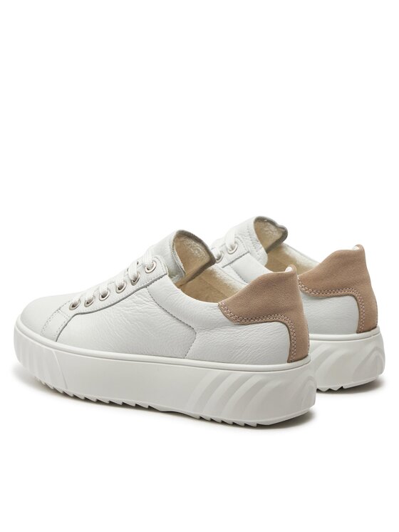 Ara Ara Tossud 12-46523-04 Valge
